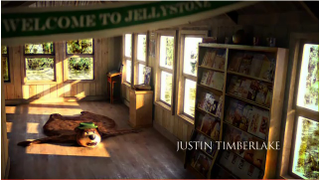 Illustration for article titled Yogi Bear gets the ending it deserves